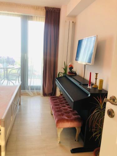 Apartament Mamaia Clasic
