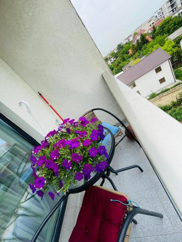 Apartament Mamaia Clasic