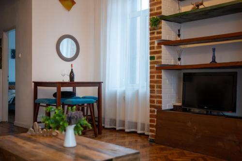 Apartamento Unirii Comfort Zone