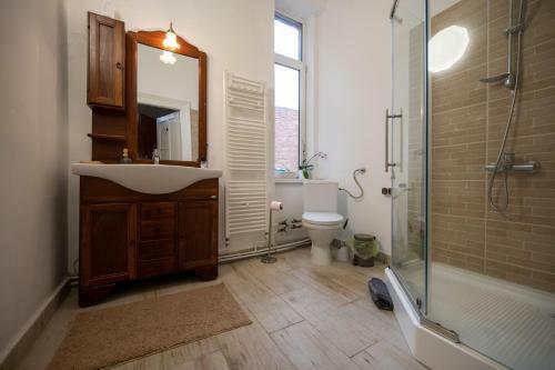 Apartamento Unirii Comfort Zone