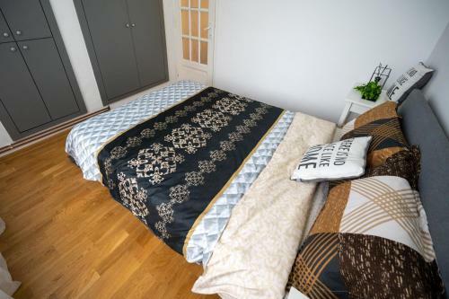 Apartamento Unirii Comfort Zone