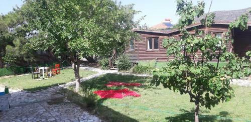 Hostal Emek Sanat Ev?