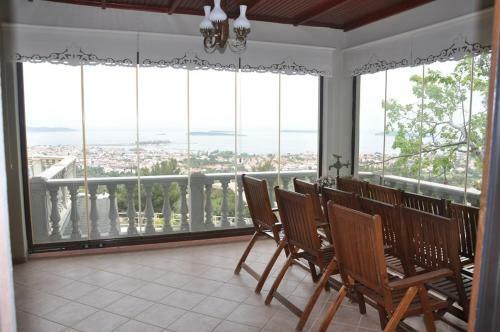 Villa Peaceful Hidden Heaven