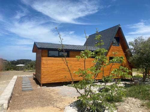 Nefes Urla Bungalov