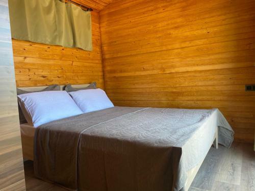 Nefes Urla Bungalov