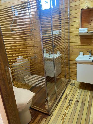 Nefes Urla Bungalov