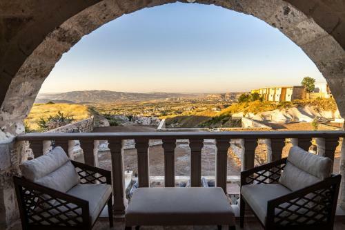 Hotel La Fairy Cappadocia