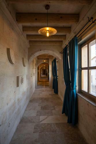 Hotel La Fairy Cappadocia