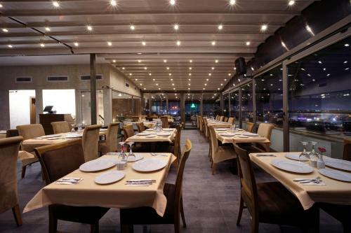 Nevastargate Hotel&spa&restaurant