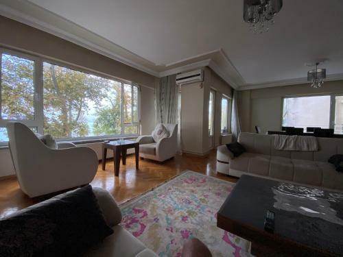 Apartamento Yal? Dairesi