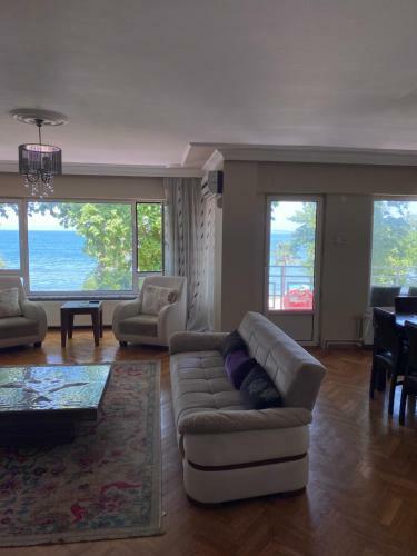 Apartamento Yal? Dairesi