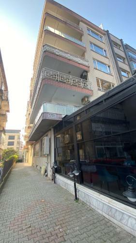 Apartamento Yal? Dairesi