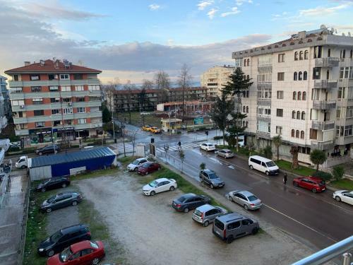 Apartamento Yalova