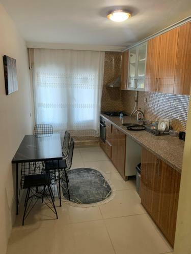 Apartamento Yalova