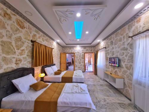 Vadisu Apart Otel