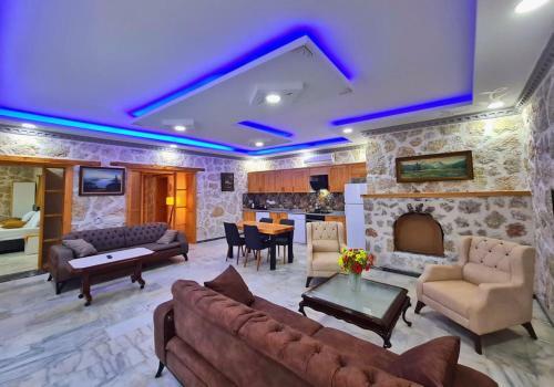 Vadisu Apart Otel