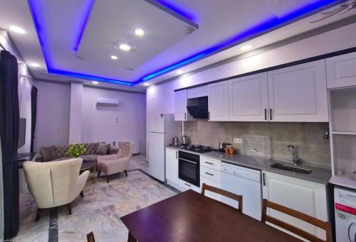 Vadisu Apart Otel