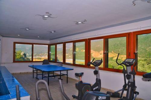 Vadisu Apart Otel