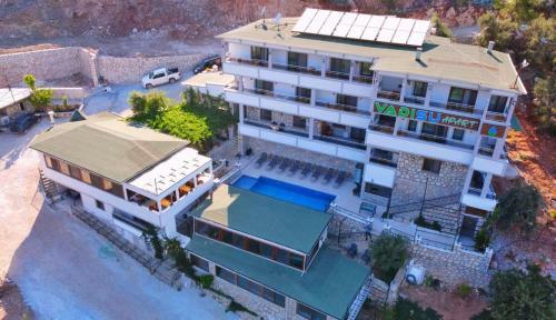 Vadisu Apart Otel