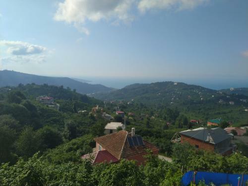 Villa Black Sea Sea View 4 Bedroom, 4 Bathroom