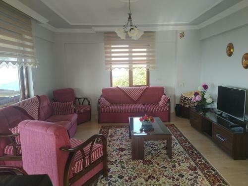 Villa Black Sea Sea View 4 Bedroom, 4 Bathroom