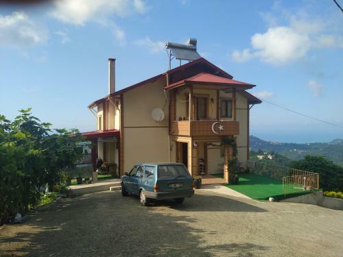 Villa Black Sea Sea View 4 Bedroom, 4 Bathroom