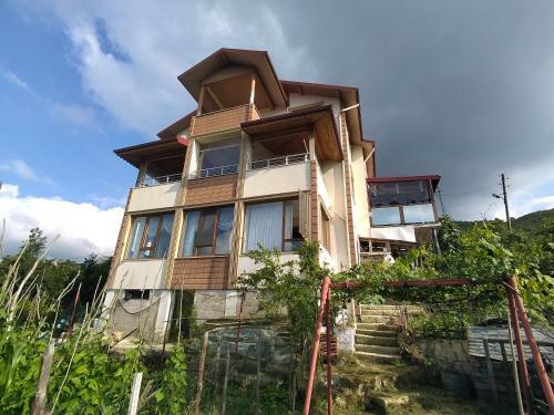 Villa Black Sea Sea View 4 Bedroom, 4 Bathroom