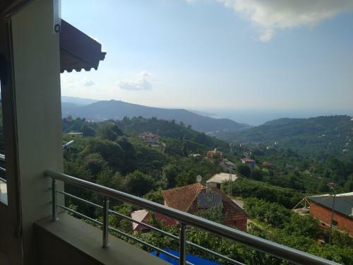 Villa Black Sea Sea View 4 Bedroom, 4 Bathroom