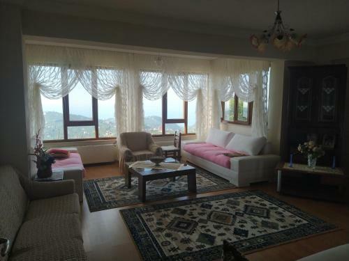 Villa Black Sea Sea View 4 Bedroom, 4 Bathroom