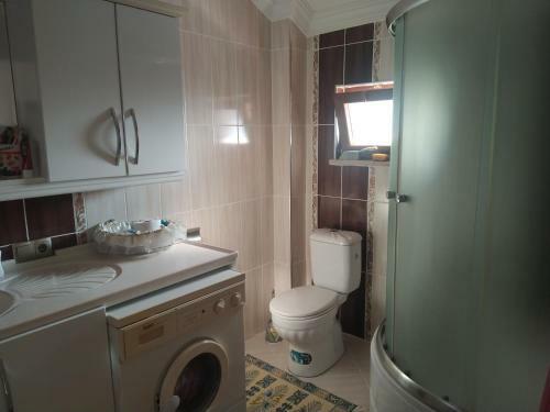 Villa Black Sea Sea View 4 Bedroom, 4 Bathroom