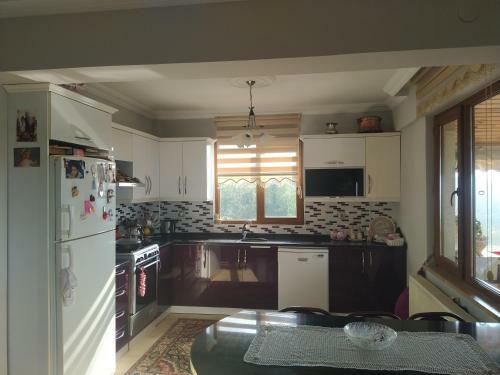 Villa Black Sea Sea View 4 Bedroom, 4 Bathroom