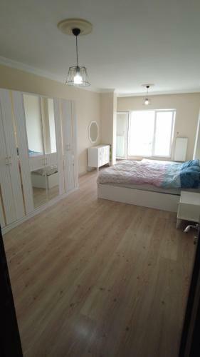 Apartamento Abyat Turkiye