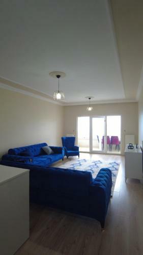 Apartamento Abyat Turkiye
