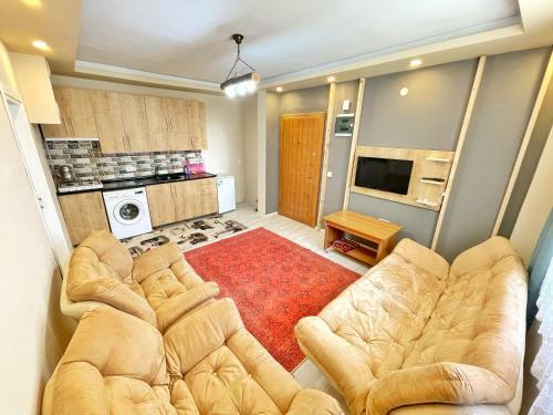 Apartamento ?en But?k Otel Ve Bungalov