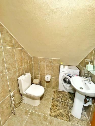 Apartamento ?en But?k Otel Ve Bungalov
