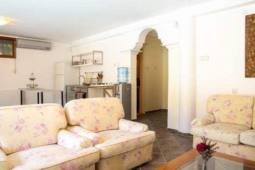 Apartamento Villa With Private Pool Near Beach In Cesme