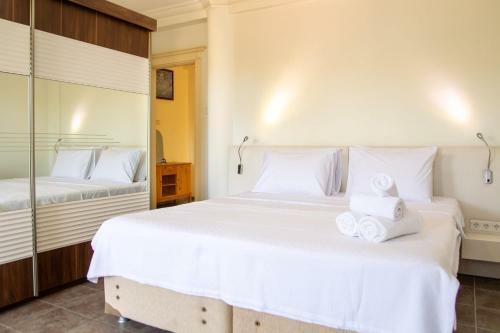 Apartamento Villa With Private Pool Near Beach In Cesme
