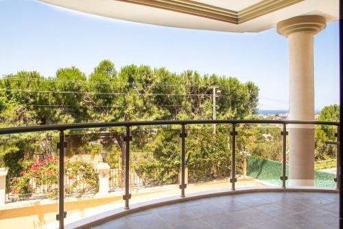 Apartamento Villa With Private Pool Near Beach In Cesme