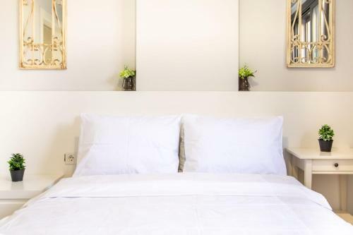Apartamento Splendid Flat With Shared Pool And Backyard Close To The Beach In Cesme