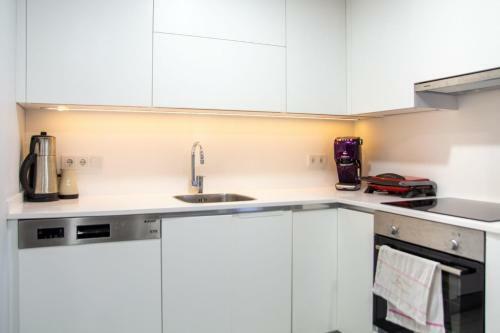Apartamento Splendid Flat With Shared Pool And Backyard Close To The Beach In Cesme