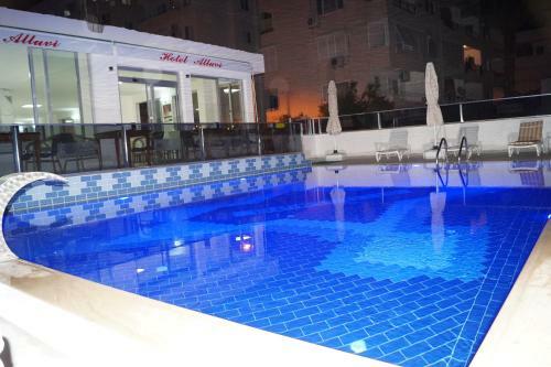 Alluv? Hotel