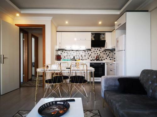 Apartamento Do?apark �l�gance