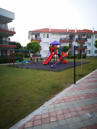 Apartamento Do?apark �l�gance