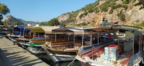 Lovely 1 Bedroom Apartment With Swimming Pool
