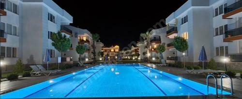 Lovely 1 Bedroom Apartment With Swimming Pool