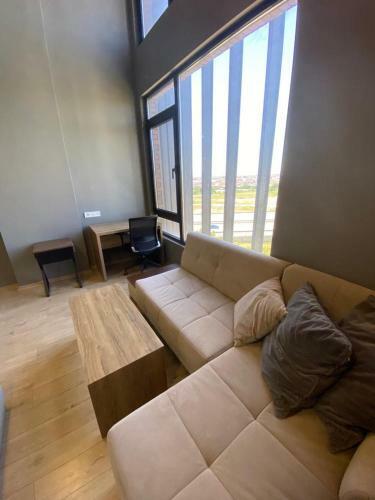 Bureau Residence