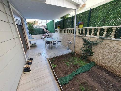 Villa Offering A Relaxed And Inviting Atmosphere