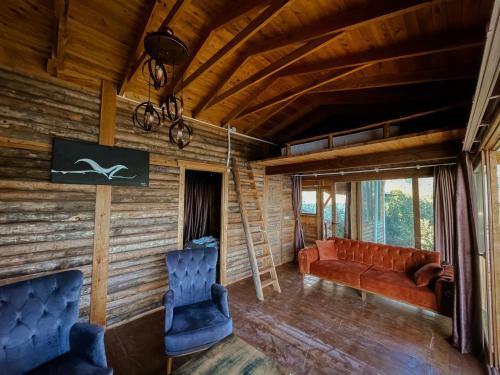 Hotel Kabak �topya Suites