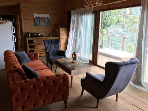 Hotel Kabak �topya Suites