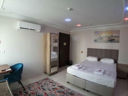 Apartamento Trabzon Luxury